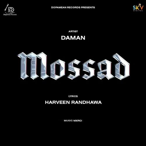 Mossad Daman