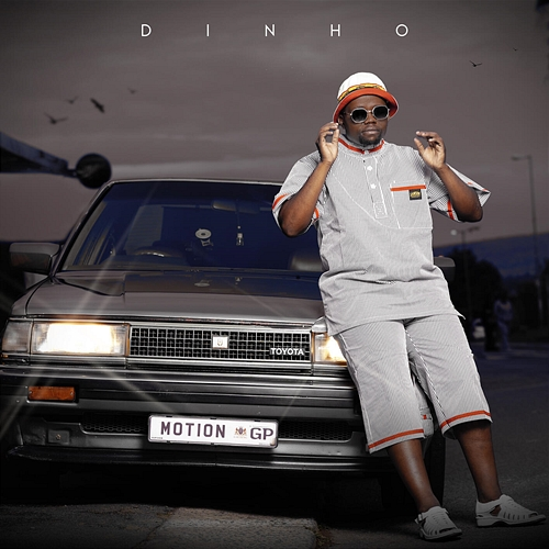 Motion Dinho, Tumza D'kota, Ag'zo