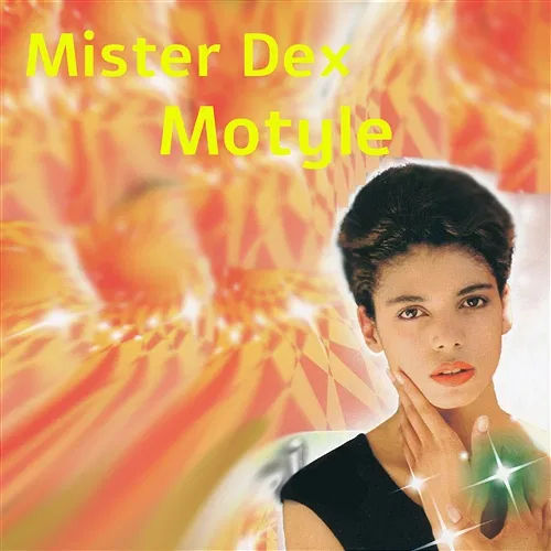 Motyle Mister Dex
