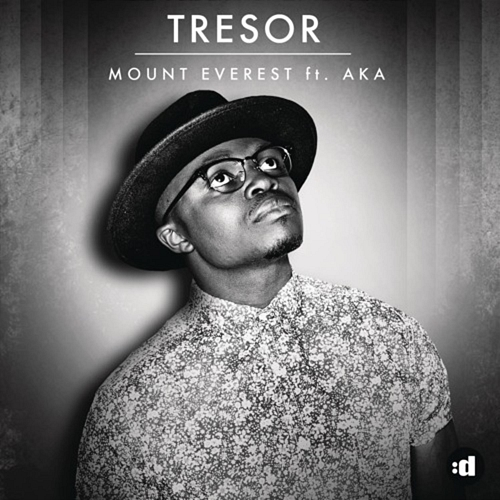 Mount Everest Tresor, Aka