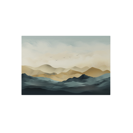 MOUNTAIN MELODY Spacerebels