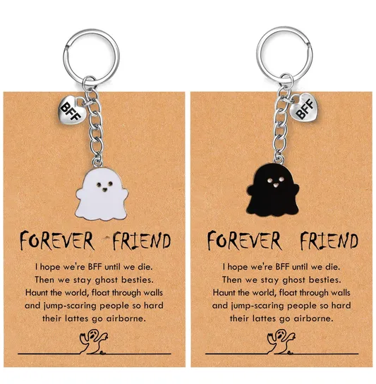 MouyouGlow Keyring Gost Set, Ga1 Inna marka