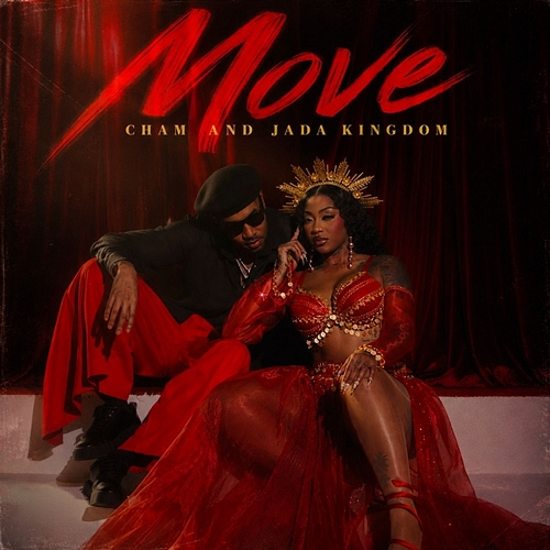 Move Cham, Jada Kingdom