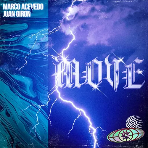 Move Marco Acevedo feat. Juan Giron