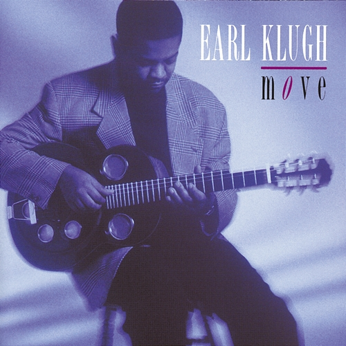 Move Earl Klugh