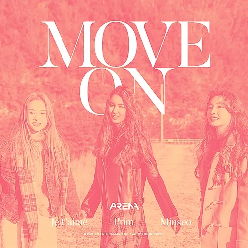 Move On AR3NA