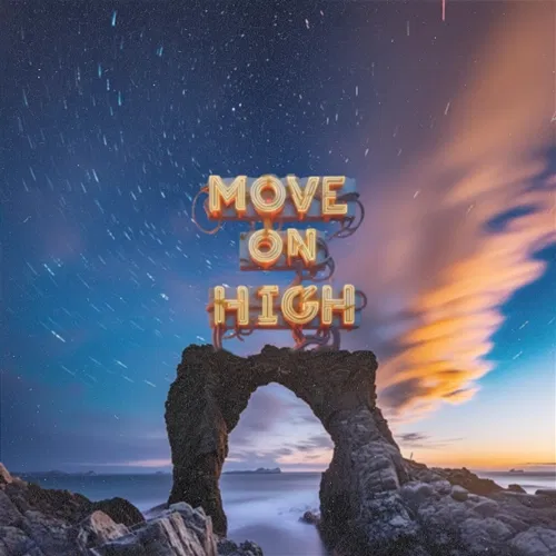 Move On High Macker