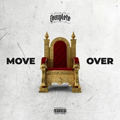 Move Over Complete