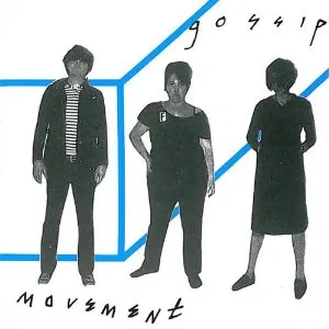 Movement Gossip