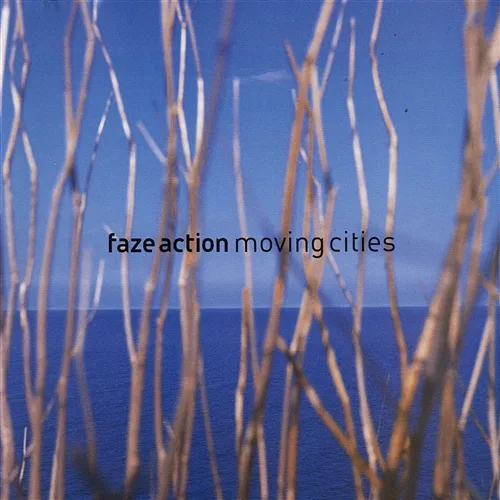 Moving Cities Faze Action