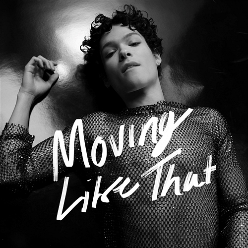 Moving Like That Omar Rudberg