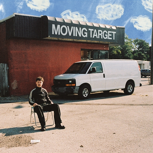 Moving Target Gable Price, Friends