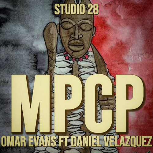 Mpcp Omar Evans, Daniel Velazquez