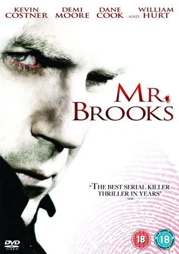 Mr Brooks Evans A. Bruce
