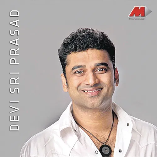 Mr.Devi Devi Sri Prasad