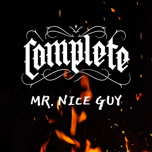 Mr Nice Guy Complete