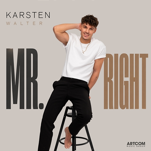 Mr. Right Karsten Walter