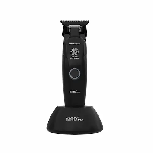 MRD Pro Smart Brain Light Black Trymer do włosów Inna marka