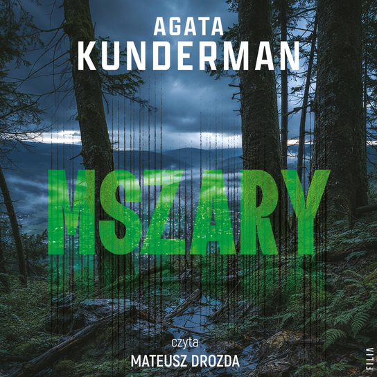 Mszary Agata Kunderman