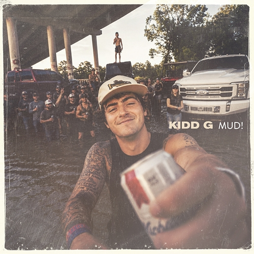 MUD! Kidd G