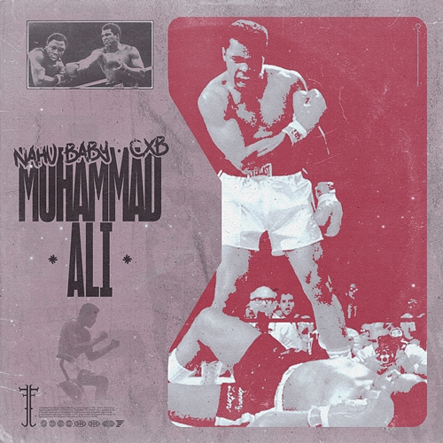 Muhammad Ali Nahu Baby, CXB