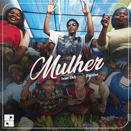 Mulher Ivan SKB, Bander