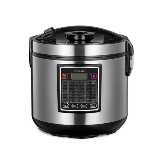 Multicooker 5 l, 900W, 42 programów MR-793 MAESTRO Maestro