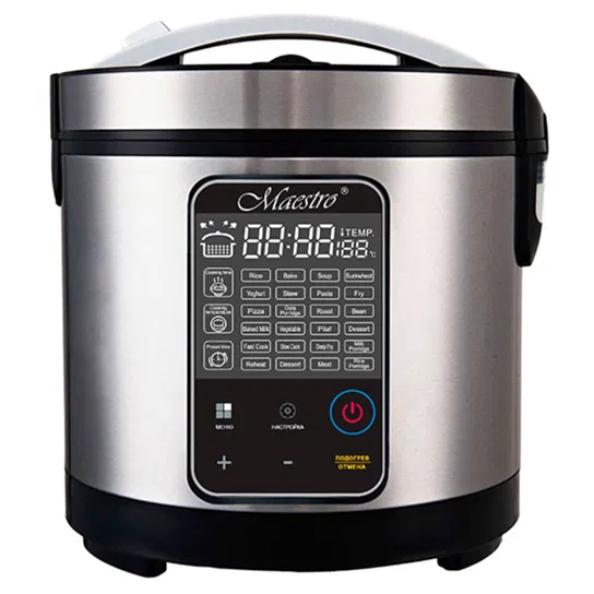 Multicooker MAESTRO MR-795 Maestro