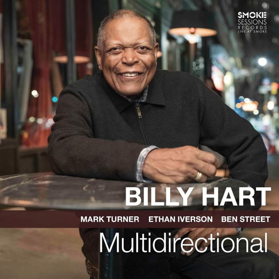 Multidirectional Hart Billy