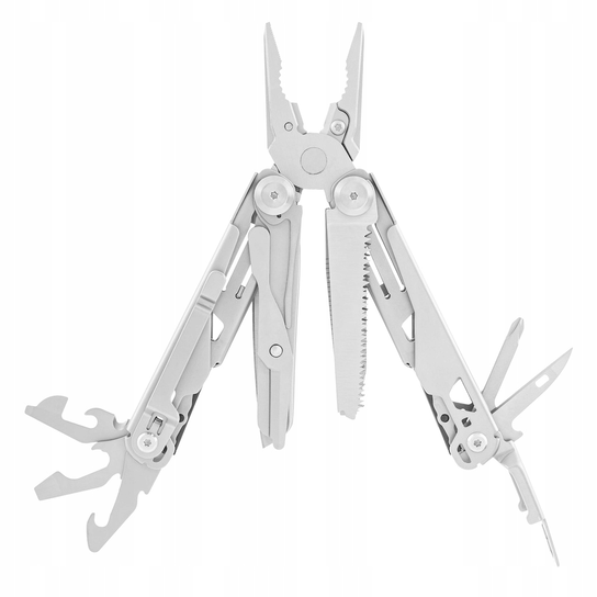 Multitool Badger Outdoor Solid 16 in 1 Badger Outdoor