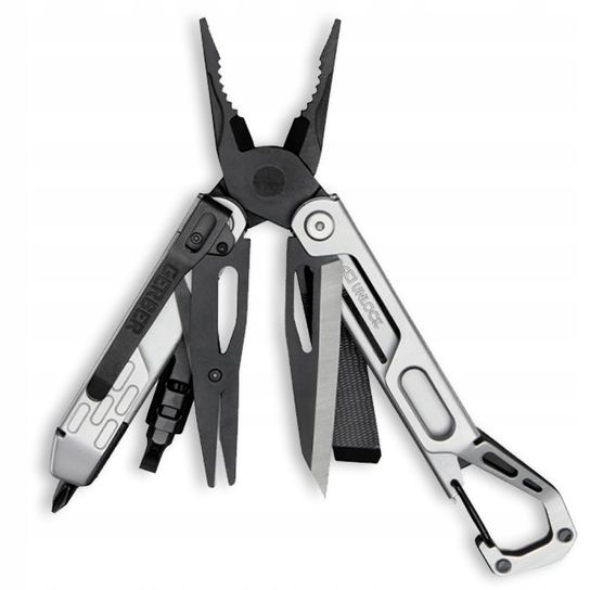 Multitool Gerber Stakeout Inna marka