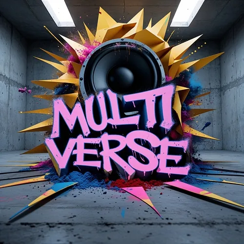Multiverse Ashlee Bankz, Jonathan Barlow