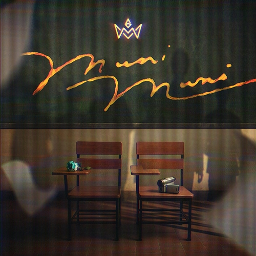 Muni Muni 6ENSE