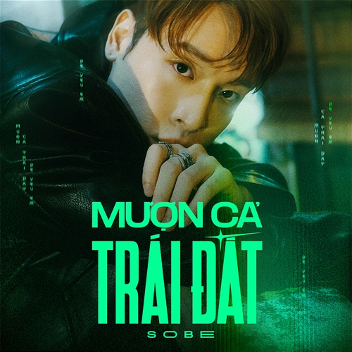 Mượn Cả Trái Đất Sobe