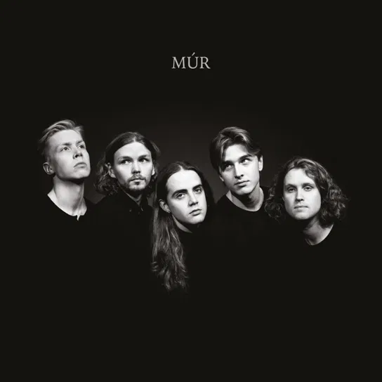 Múr Múr