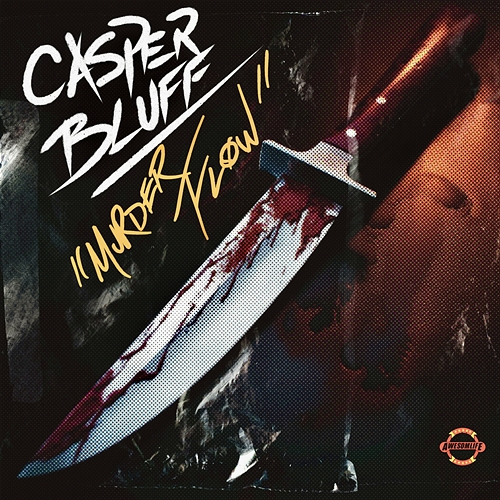 Murder Flow Casper Bluff