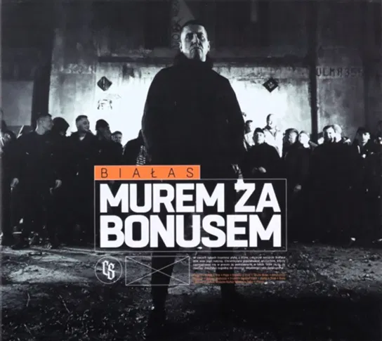 Murem za Bonusem Białas