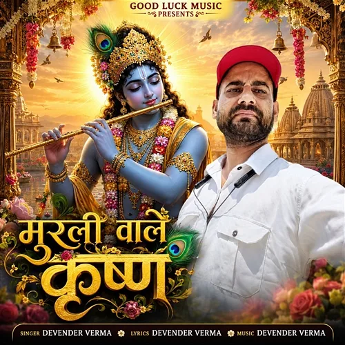 Murli Wale Krishn Devender Verma