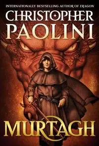 Murtagh Christopher Paolini