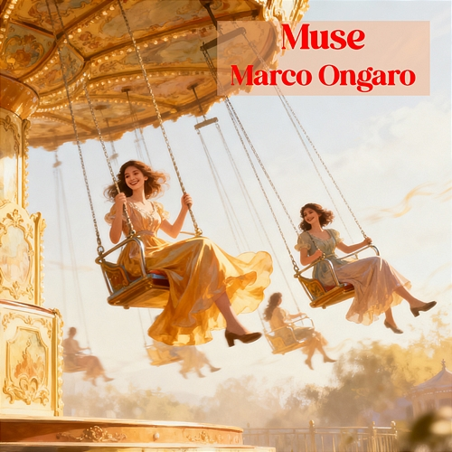 Muse Marco Ongaro