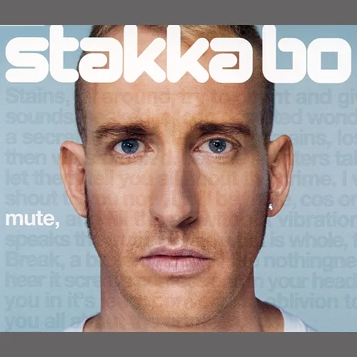 Mute Stakka Bo