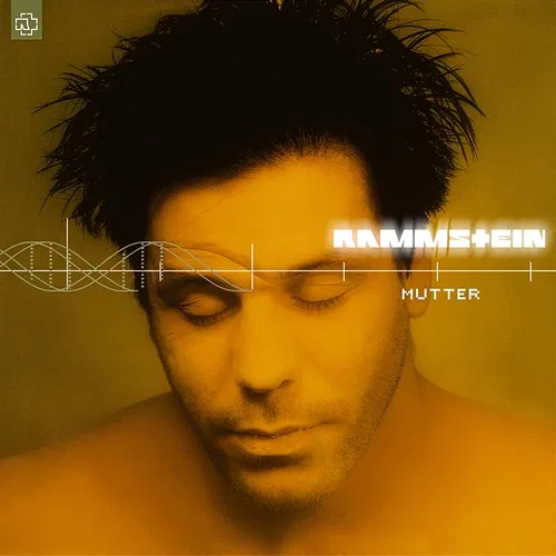 Mutter Rammstein