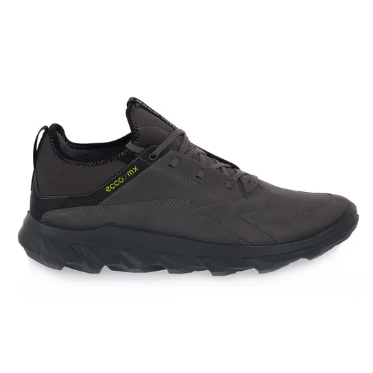 MX Titanium Ecco