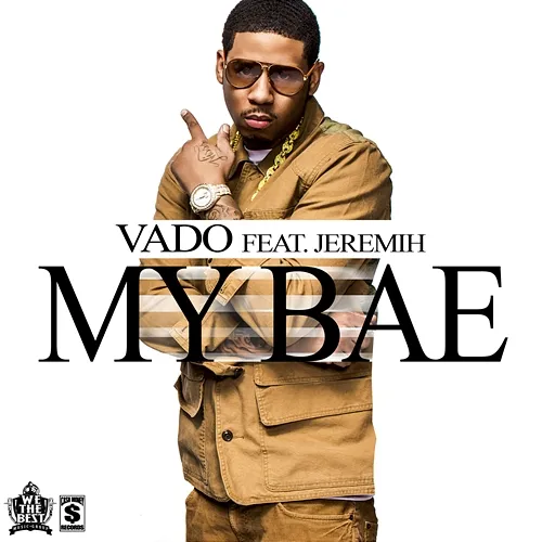 My Bae Vado, Jeremih