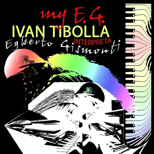 My E.G. Ivan Tibolla