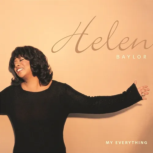 My Everything Helen Baylor