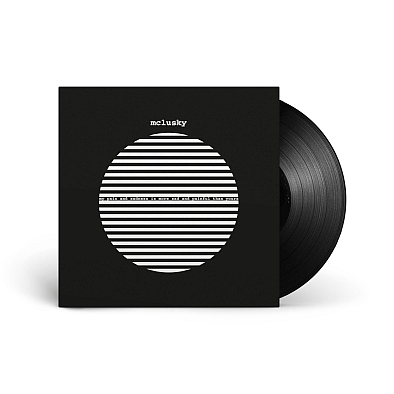 My Pain And Sadness (remaster), Płyta Winylowa Mclusky