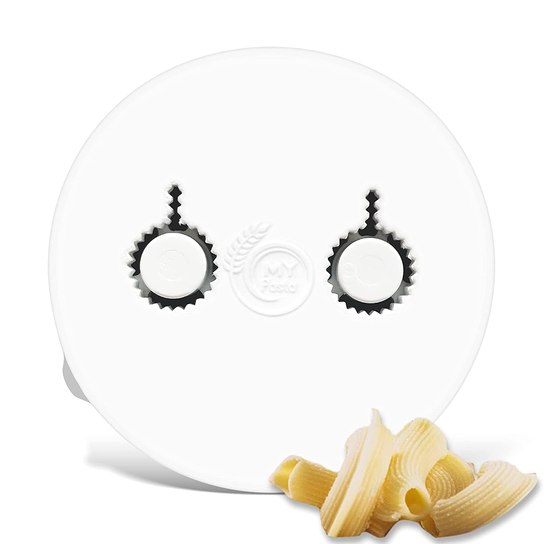 My Pasta Matryca Creste Do Philips Pasta Maker Homede