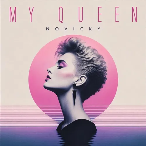 My Queen Novicky