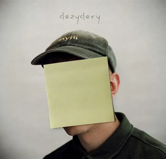 Myśli dezydery
